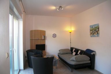Schwab, Ferienwohnungen in Zempin, 500m zum Strand - Ferienwohnung 3