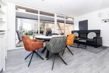 Ferienhaus Doppens Kanani