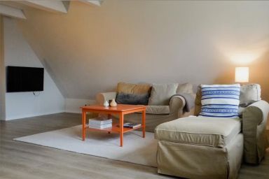 An der Marsch 27, Haus auf Föhr OG
