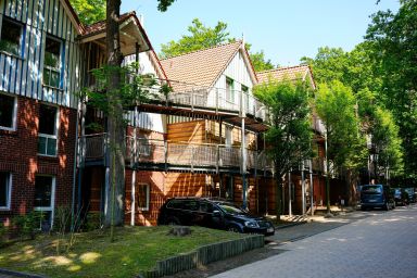Seeblick App. 126 - Wohnung 126