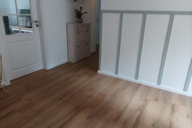 Landidyll - neu renoviertes Ferienhaus