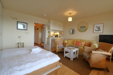 Haus am Meer Sylt Royal 96a