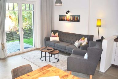 Heimathafen Ferienwohnung