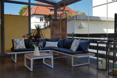 Ferienwohnung II - Am Moorteich - - Ferienwohnung II