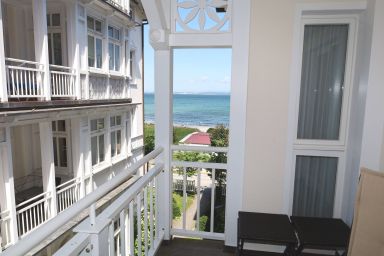Villa Strandperle, App. 13 - nur 20m zum Strand, TOPLAGE - Whg. 13