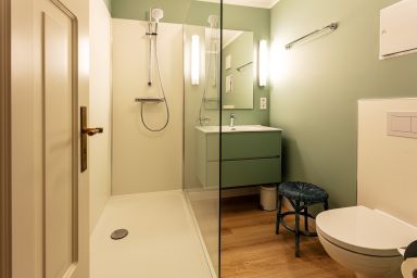 Villa Ruscha - Wohnung 9