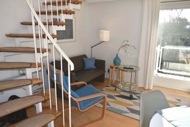 Haus Miramar Ferienwohnung Nr.20