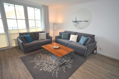 Residenz Niendorf Ferienwohnung Nr.32