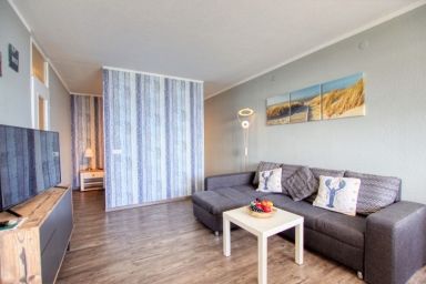 Ferienpark - Haus F, App. 0F0708