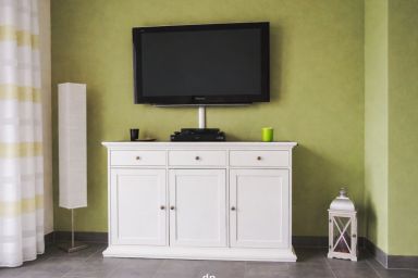 Duenenblick Nr 4  max 4 Pers - 5/4 AK