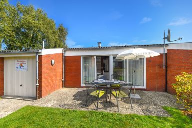 Ferienhaus Luv und Lee