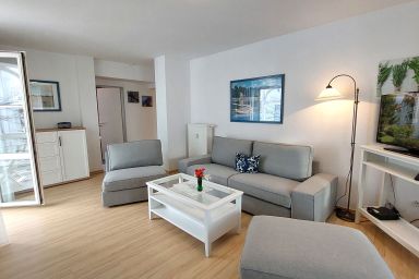 Wohnpark Granitz - 90869 - Wohnpark Granitz, Whg. 21