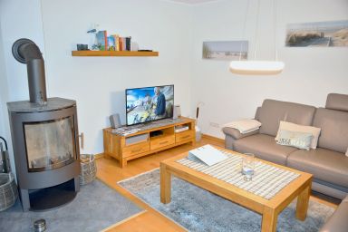 Ferienwohnung Friesenstern