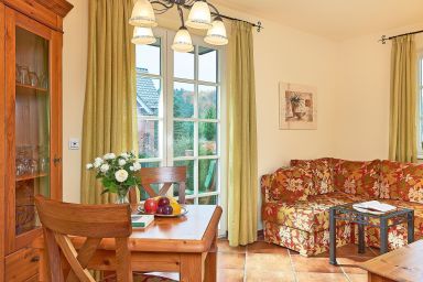 Haus Gode Tied in Sellin | Wohnung 1