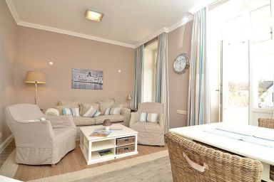 Villa Fernsicht Sellin | Wohnung 3