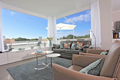 Villa Sonneninsel in Binz | Ferienhaus
