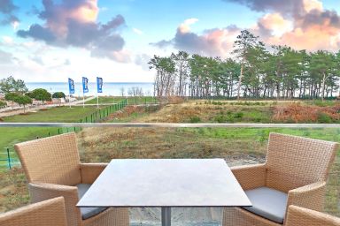 Strandresort Prora | Wohnung 202