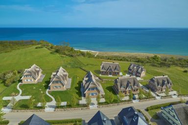 Strandhäuser Lobbe | Haus 4 | Oie