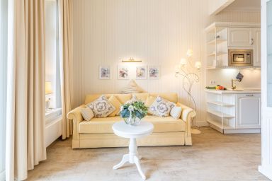 Villa Gruner * App. 1b