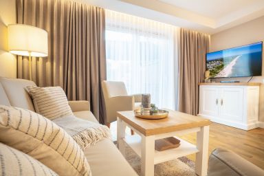 Quartier Nr. 6 * App. 2