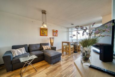 Ferienpark - Haus D, App. 0D0808