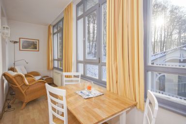 Villa Odin, Sonnenseite - Ferienwohnung Sonnenseite