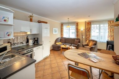 Villa Laetitia in Binz | Wohnung 02