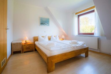 Haus Seewolf - Wohnung 2 Kapitänskajüte (ID 478)