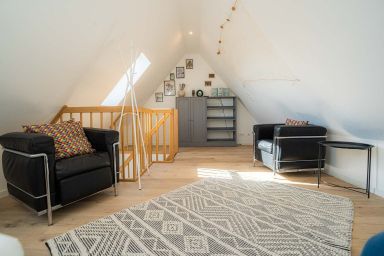 Haus Gorch-Fock-Weg 20 - Wohnung OG links Brise (ID 483)
