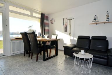 Strandhuus, Steinwarder 33, EG, Wohnung 1 - Steinwarder 33 EG Wohnung 1