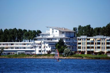 Steinwarder 15 - Windjammer 21 - Windjammer Etage 2 Whg. 21
