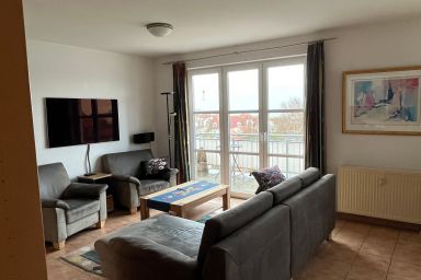 Residenz am Kurhaus Wohnung 36