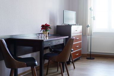 Apartments am Hafen - Apartment 6
