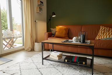 Linas Welt - Ferienwohnung Linas Welt