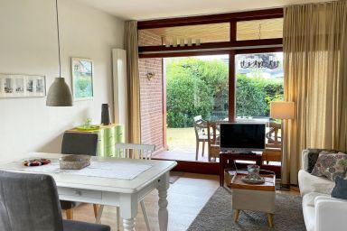 Kleine Seligkeit - Ferienwohnung Kleine Seligkeit