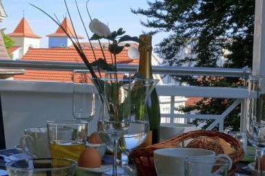 Zinnowitz, Ferienwohnung Sonnendomizil Usedom - Sonnendomizil  Ostseebad Zinnowitz