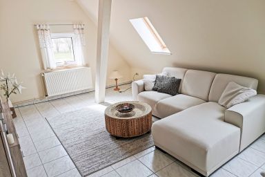 Ferienwohnung Weideglück - Ferienwohnung