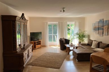 FKG Brahmst/Junge-Hof - Ferienwohnung 2 Dieksand