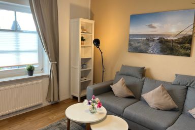 Urlaub auf dem Bauernhof, Neu 24, OVS 113 - 3-Raum-Ferienwohnung bis 5 Pers. + Baby