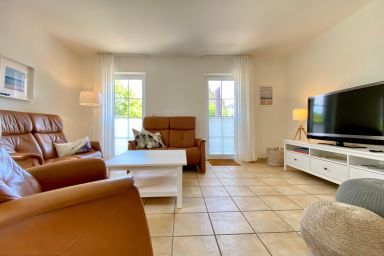 Ferienhaus Ostseekind - Ferienhaus Ostseekind, Dünenresidenz Karlshagen