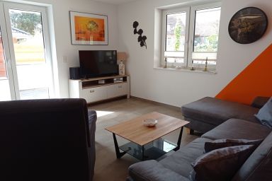 Ferienhaus Ebsen HH 2