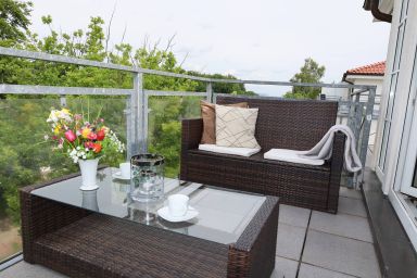 Villa Bakenberg Apt. 19 - VB Whg. 19
