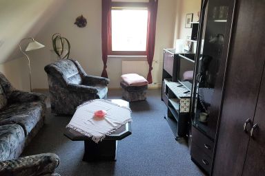 Rügen Fewo 111 - Ferienwohnung Jarovit