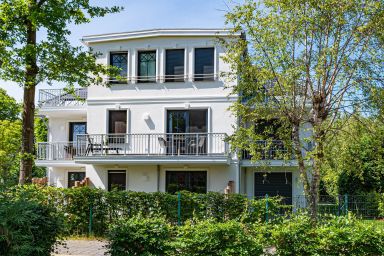 Küstenkajüte 5 - Küstenkajüte Whg. 5
