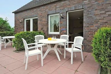 Reit- und Ferienhof Maack in Ostbense - Ferienwohnung Wangerooge