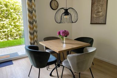 Ferienwohnung Juliantje 15205 - Ferienwohnung Juliantje