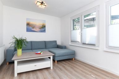 Haus Baumkrone - Ferienwohnung Esche