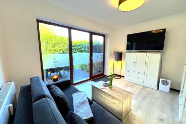 Ferienpark Gustow | G35 - Apartment G35