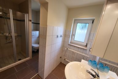 Ferienhaus Graf Gartenliebe