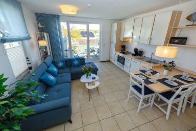 Haus Möwe in Sellin | Wohnung 9
